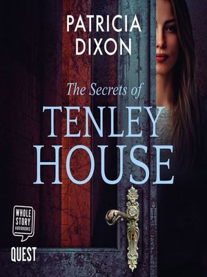 cover image of The Secret's of Tenley House